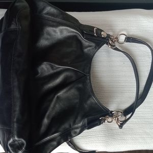 Coach Mia large leather Maggie